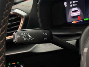 Cupra Formentor bild 27