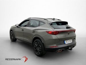 Cupra Formentor bild 5