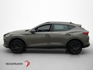 Cupra Formentor bild 4