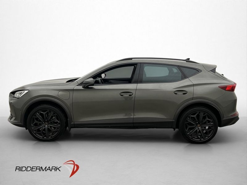 Cupra Formentor bild 4