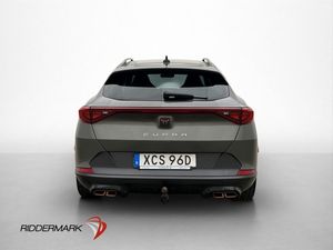 Cupra Formentor bild 8