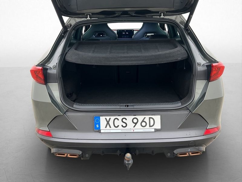 Cupra Formentor bild 30