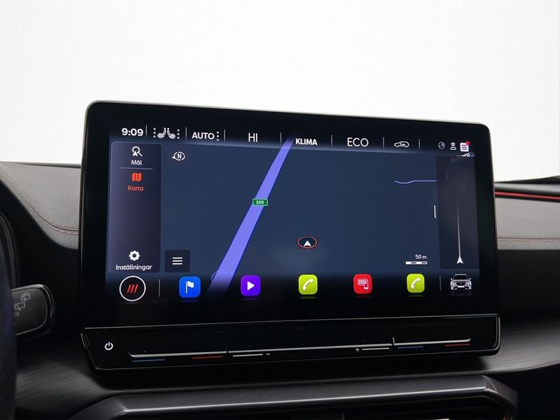 Cupra Formentor bild 20