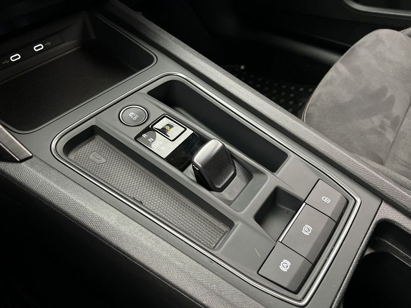 Cupra Formentor bild 18