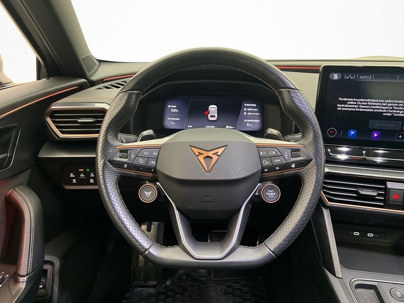 Cupra Formentor bild 11