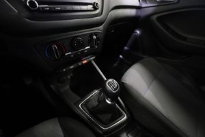 Hyundai i20 bild 22