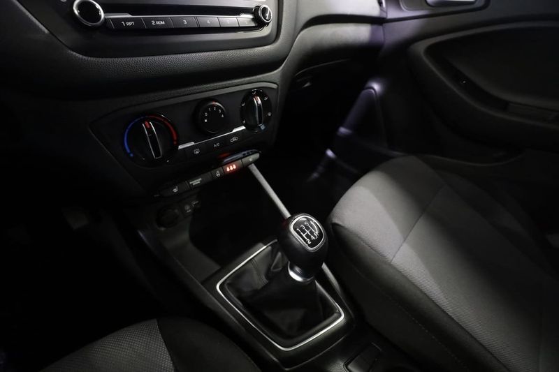 Hyundai i20 bild 22