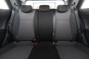 Hyundai i20 bild 16