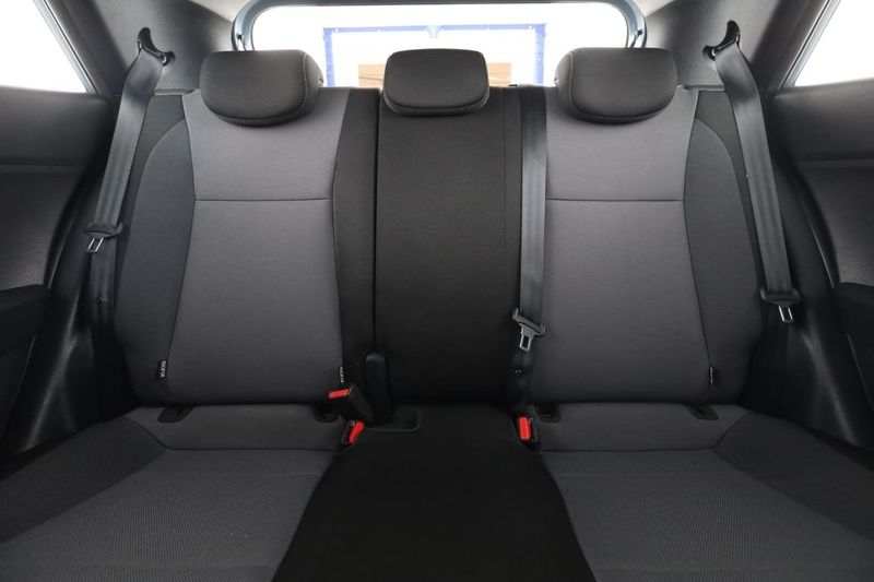 Hyundai i20 bild 16