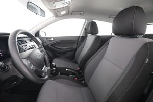Hyundai i20 bild 11