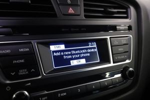 Hyundai i20 bild 21
