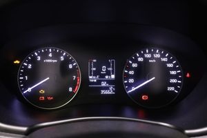 Hyundai i20 bild 20