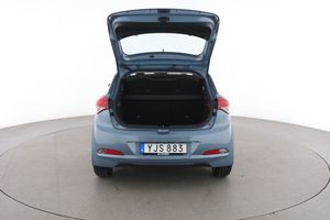 Hyundai i20 bild 17