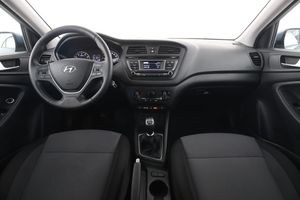 Hyundai i20 bild 13