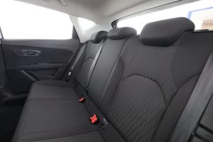 Seat Leon bild 15