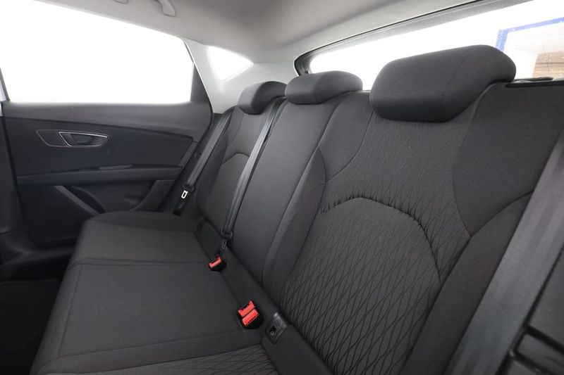 Seat Leon bild 15