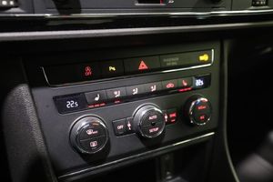 Seat Leon bild 23