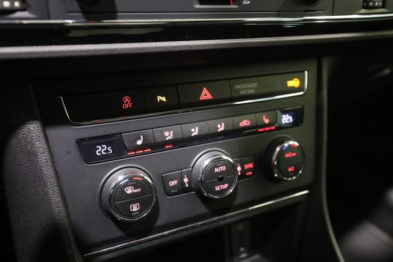 Seat Leon bild 23
