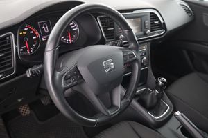 Seat Leon bild 12