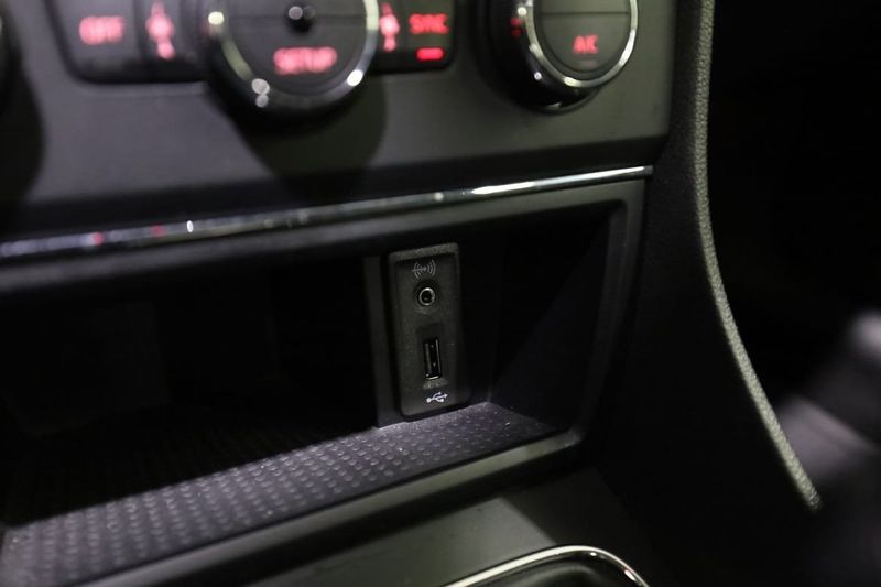 Seat Leon bild 24