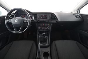 Seat Leon bild 13
