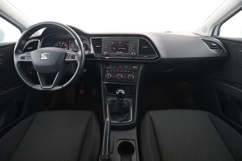 Seat Leon bild 13