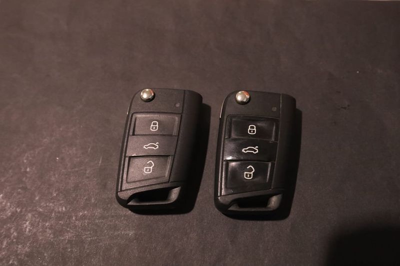 Seat Leon bild 30