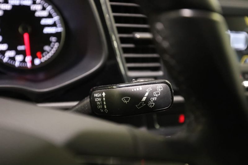 Seat Leon bild 27
