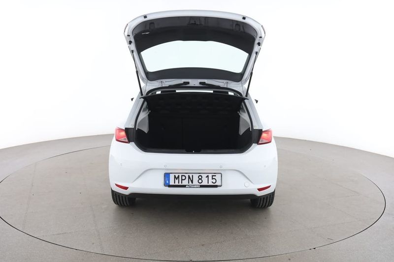 Seat Leon bild 17
