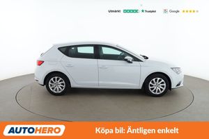 Seat Leon bild 7