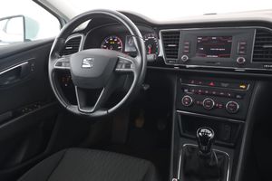 Seat Leon bild 14