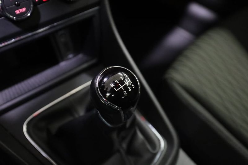 Seat Leon bild 25