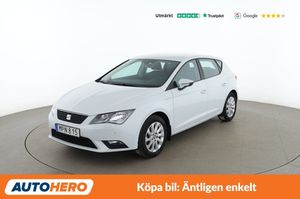Seat Leon bild 1