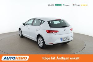 Seat Leon bild 3