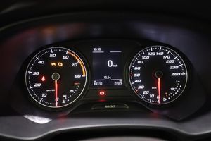 Seat Leon bild 20