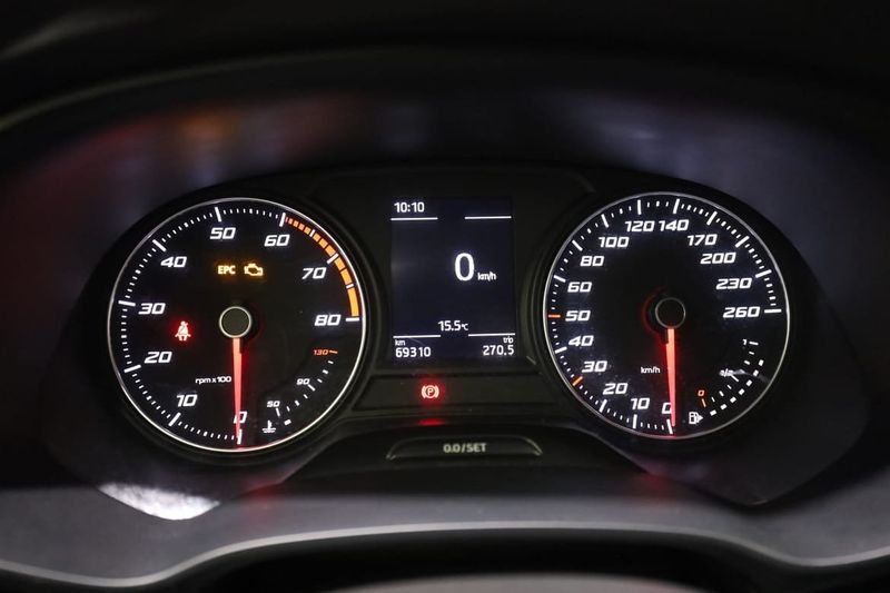 Seat Leon bild 20