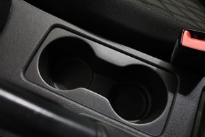 Seat Leon bild 26