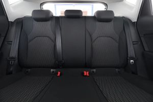 Seat Leon bild 16