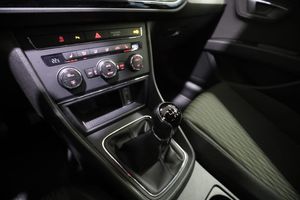 Seat Leon bild 22