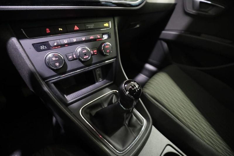 Seat Leon bild 22