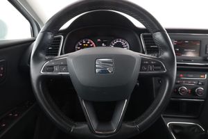 Seat Leon bild 19