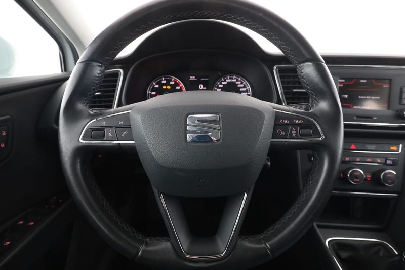 Seat Leon bild 19