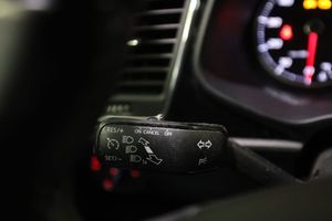 Seat Leon bild 28