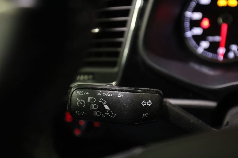 Seat Leon bild 28