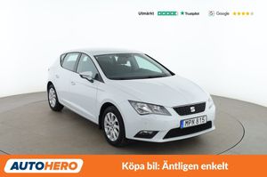 Seat Leon bild 8