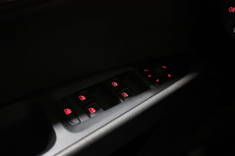 Seat Leon bild 29
