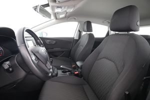Seat Leon bild 11