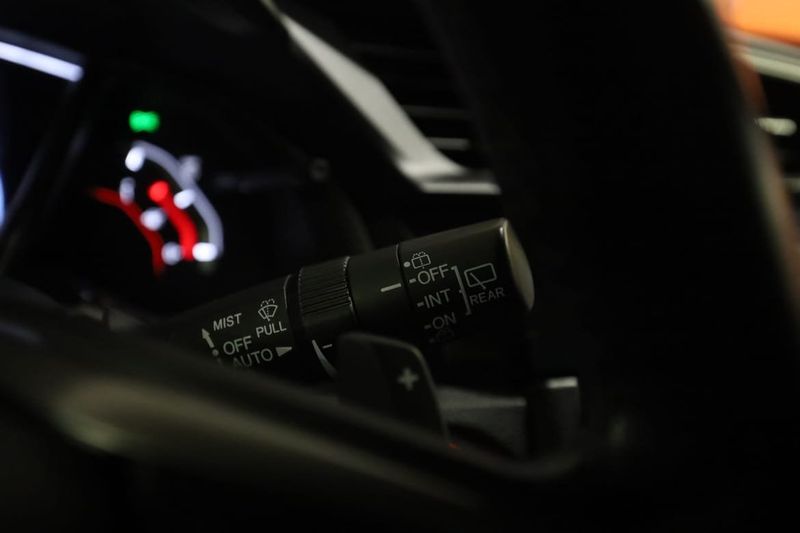 Honda Civic bild 32