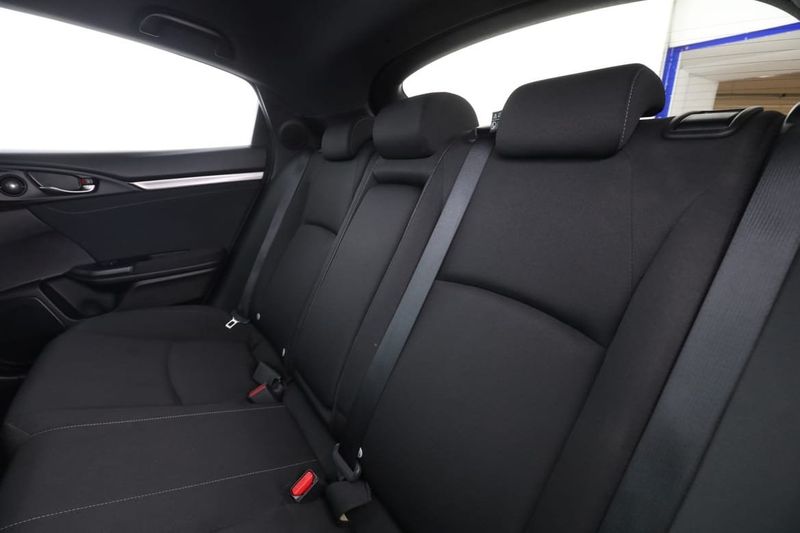 Honda Civic bild 15