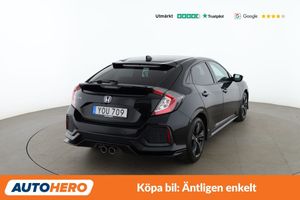 Honda Civic bild 6